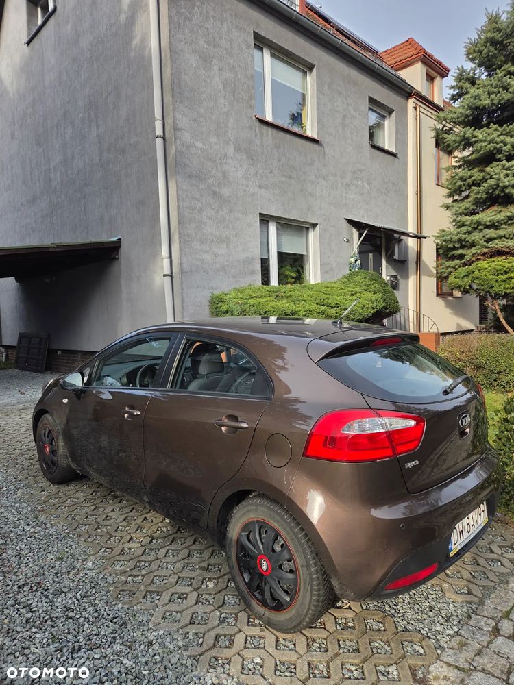 Kia Rio 1.2 Start - 9
