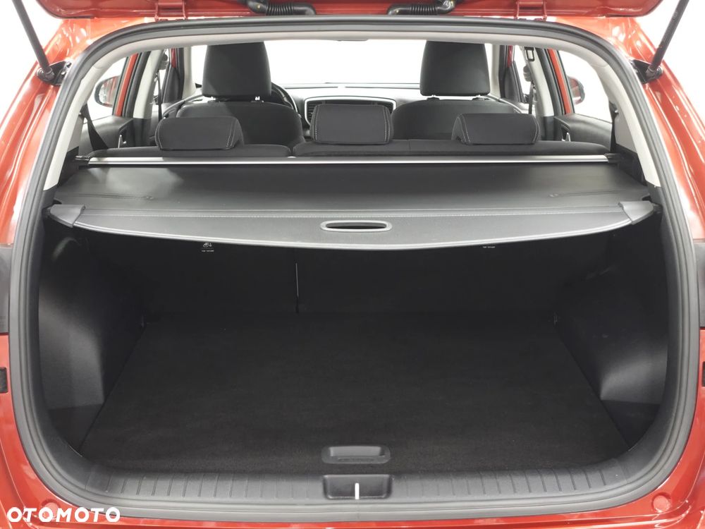 Kia Sportage 1.6 CRDI 2WD Eco-Dynamics+ (48V M-H) Vision - 22