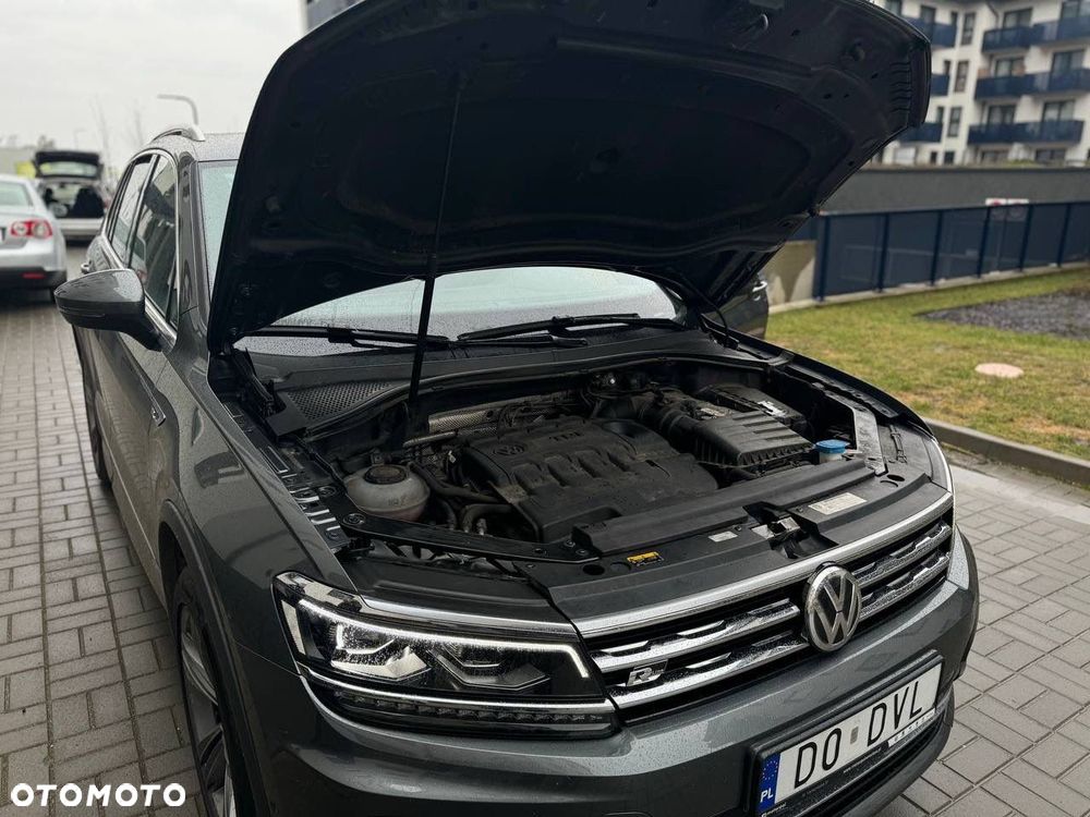 Volkswagen Tiguan 2.0 TDI BMT SCR 4Mot Highline DSG - 12