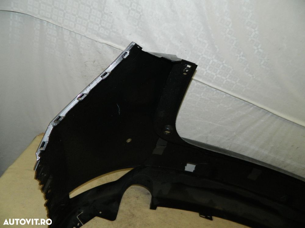Bara spate Mazda CX-5, 2017, 2018, 2019, 2020, KB8A-50221 - 4