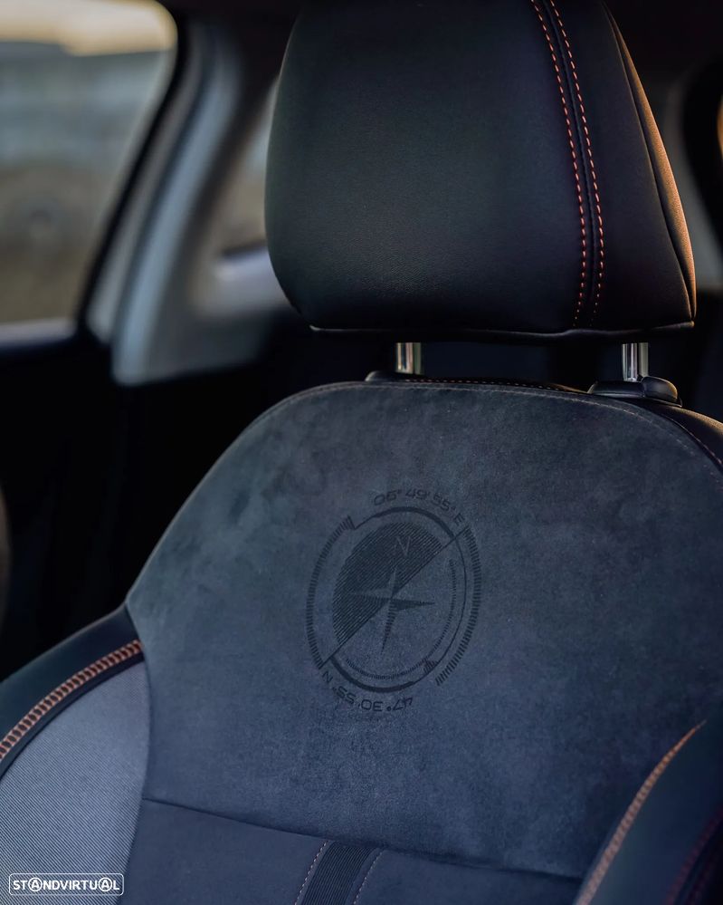 Peugeot 2008 PureTech 110 Stop&Start Crossway - 32