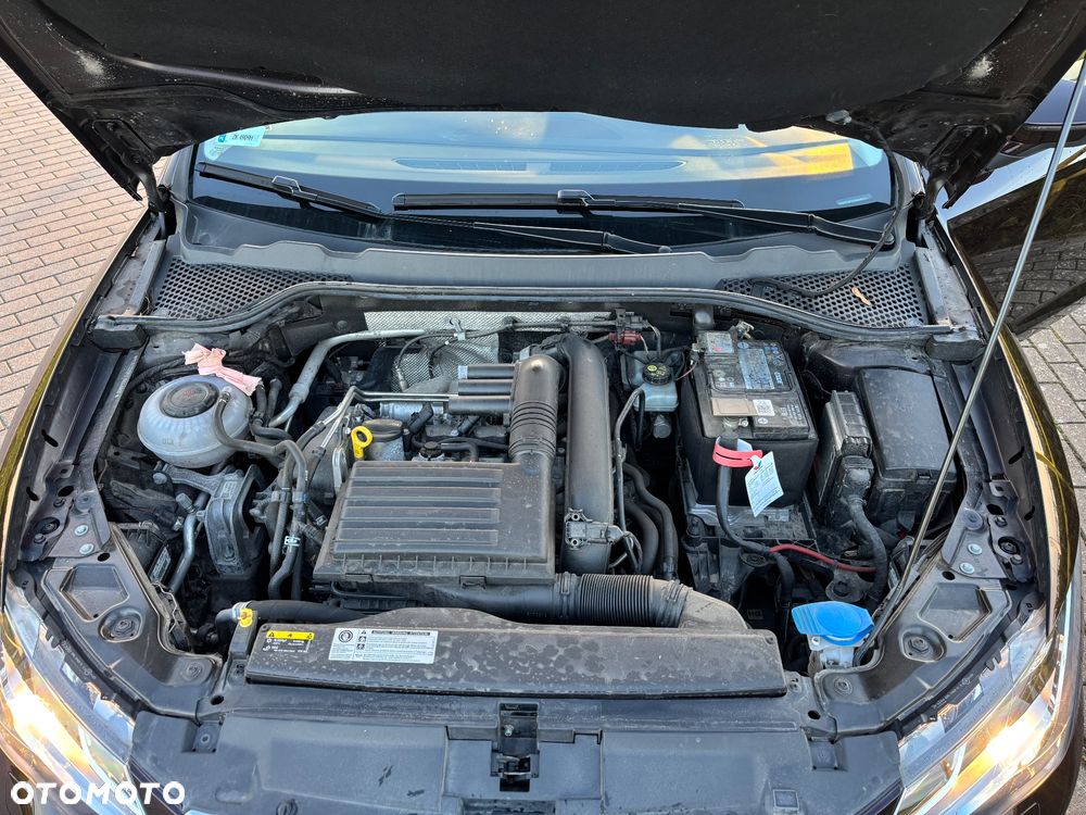 Seat Leon 1.4 TSI Style S&S - 5