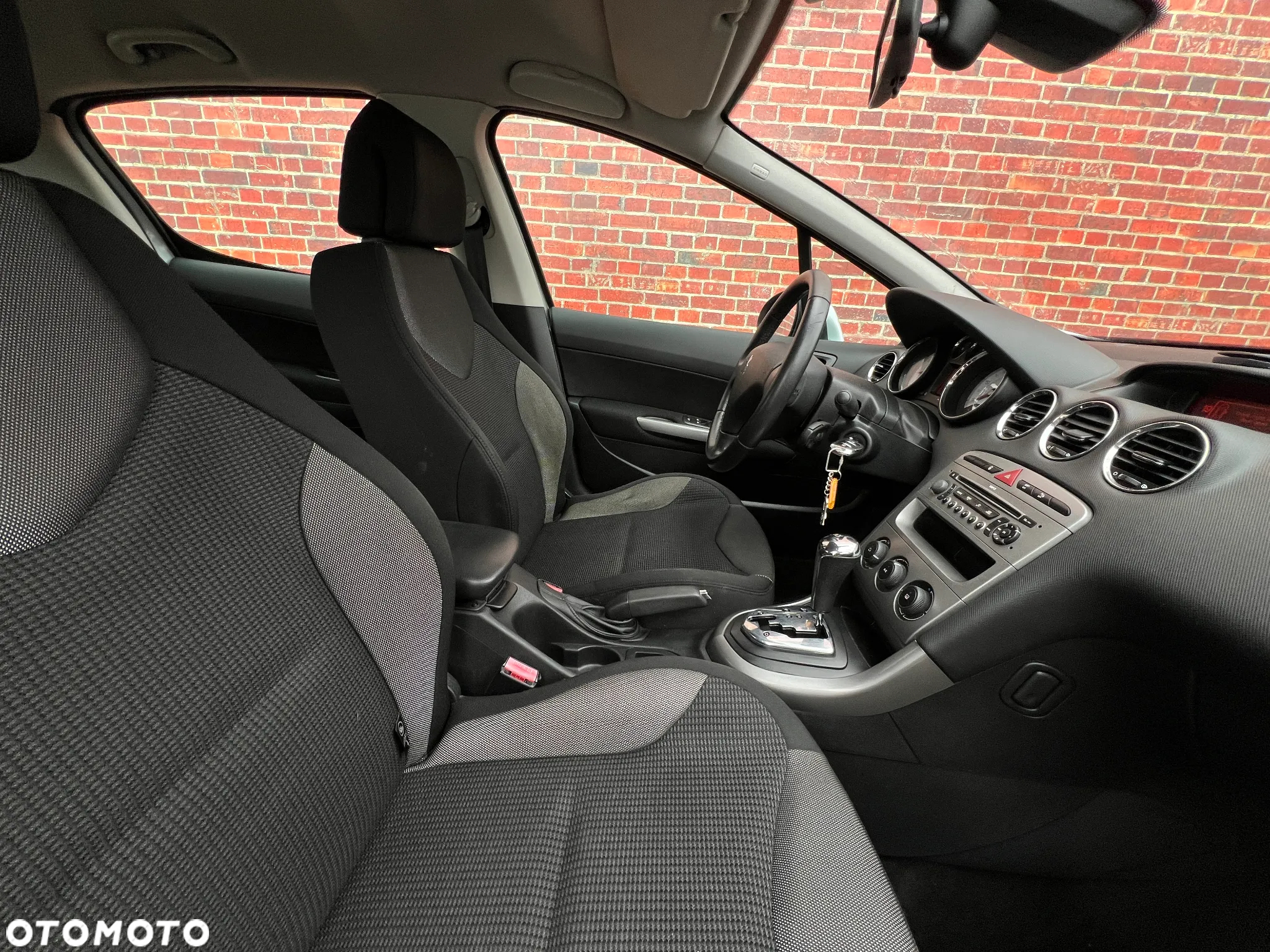 Peugeot 308 - 14
