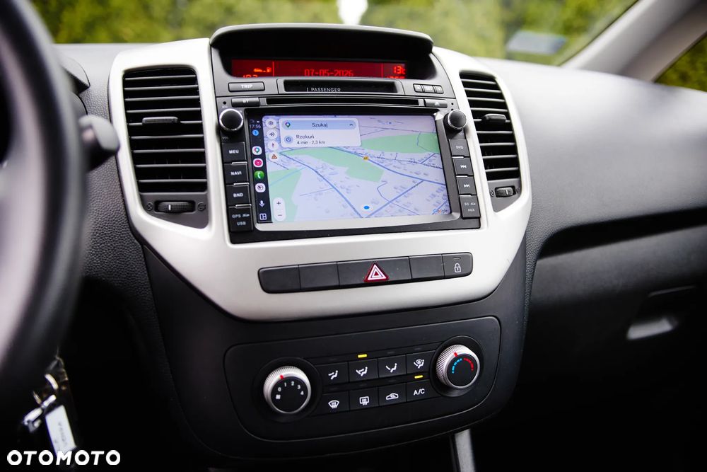 Kia Venga 1.6 XL - 15
