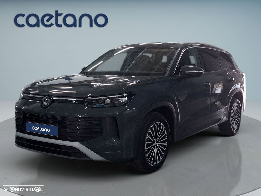VW Tayron 1.5 TSI eHybrid Urban DSG - 1