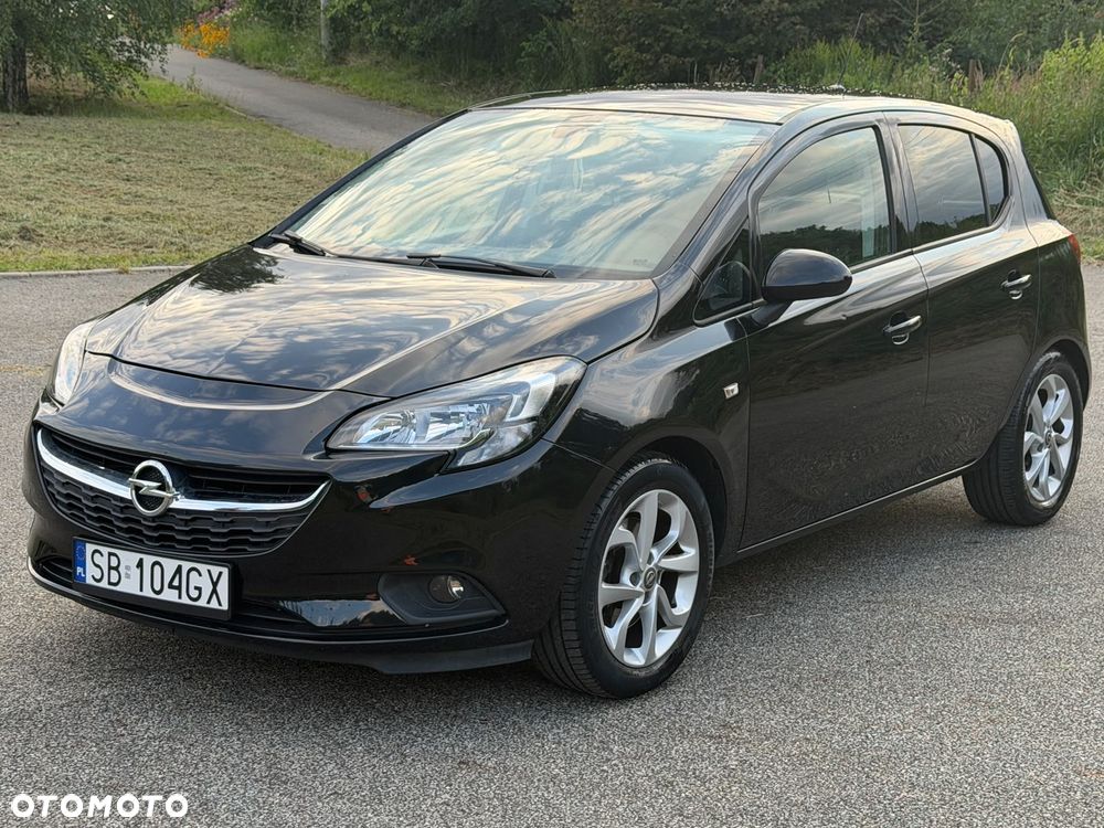 Opel Corsa - 11