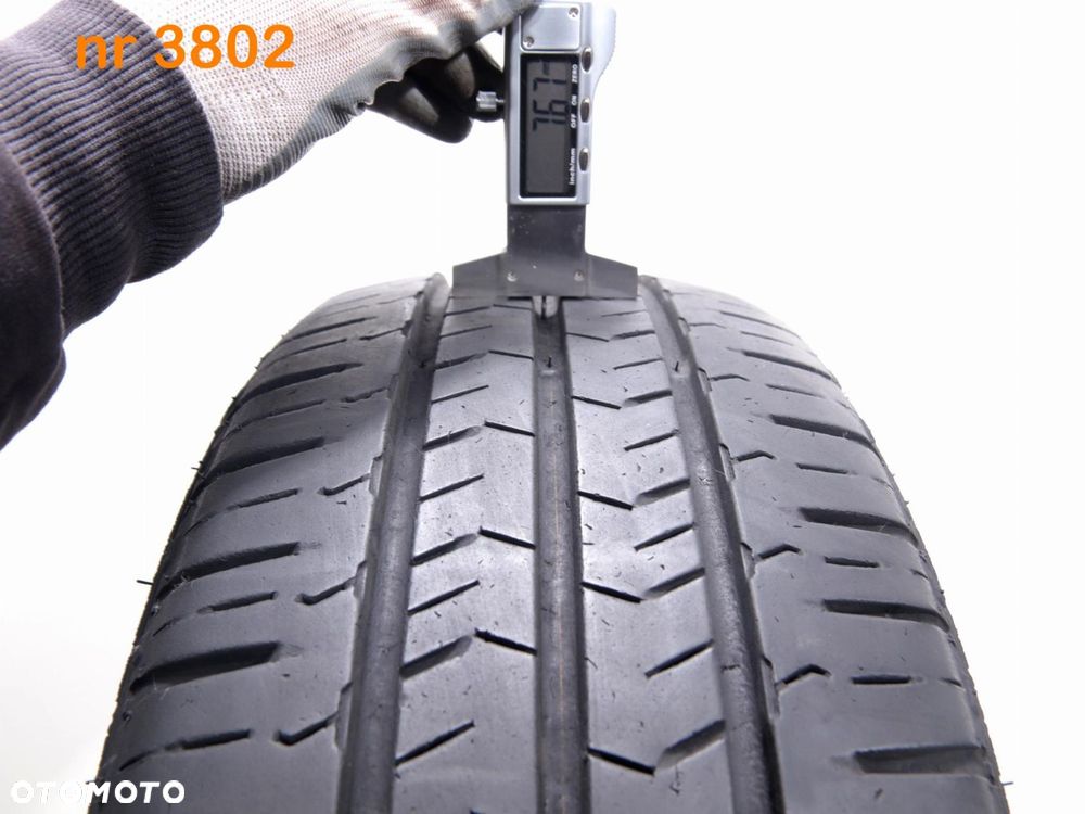 Nexen Roadian CT8 205/65 R16C - 2