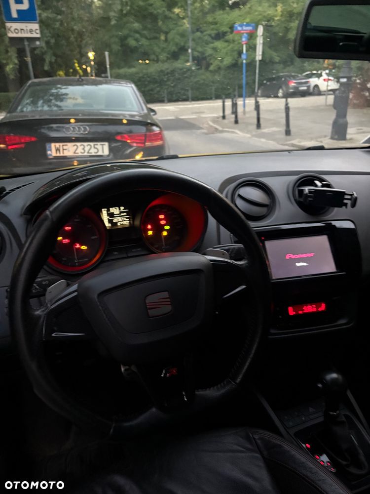 Seat Ibiza - 5