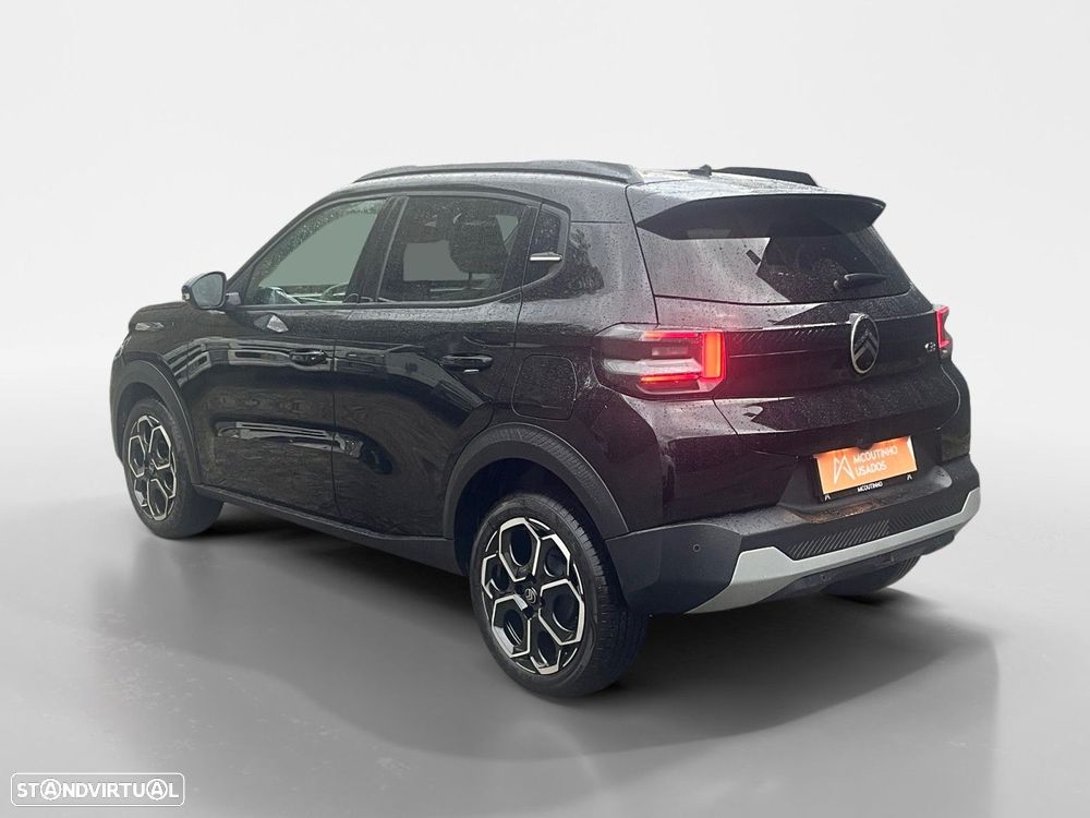 Citroën C3 1.2 PureTech Max - 3