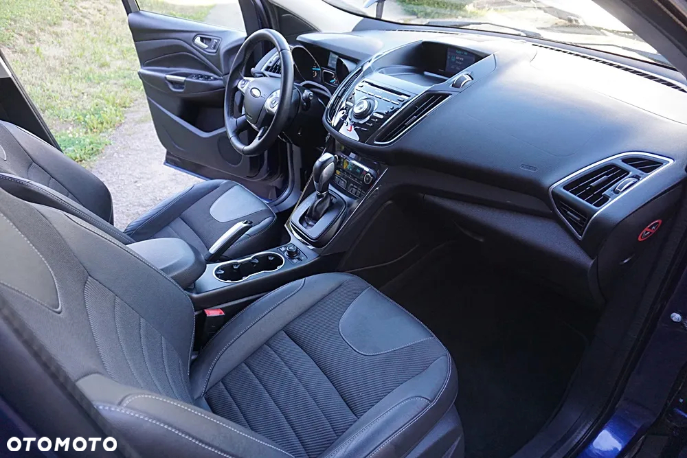 Ford Kuga 2.0 TDCi 4x4 Individual - 22