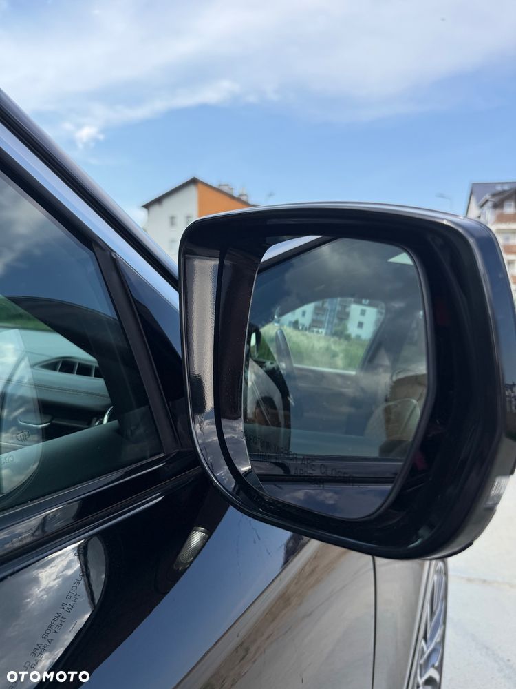 Jeep Grand Cherokee 3.6 V6 Summit - 31