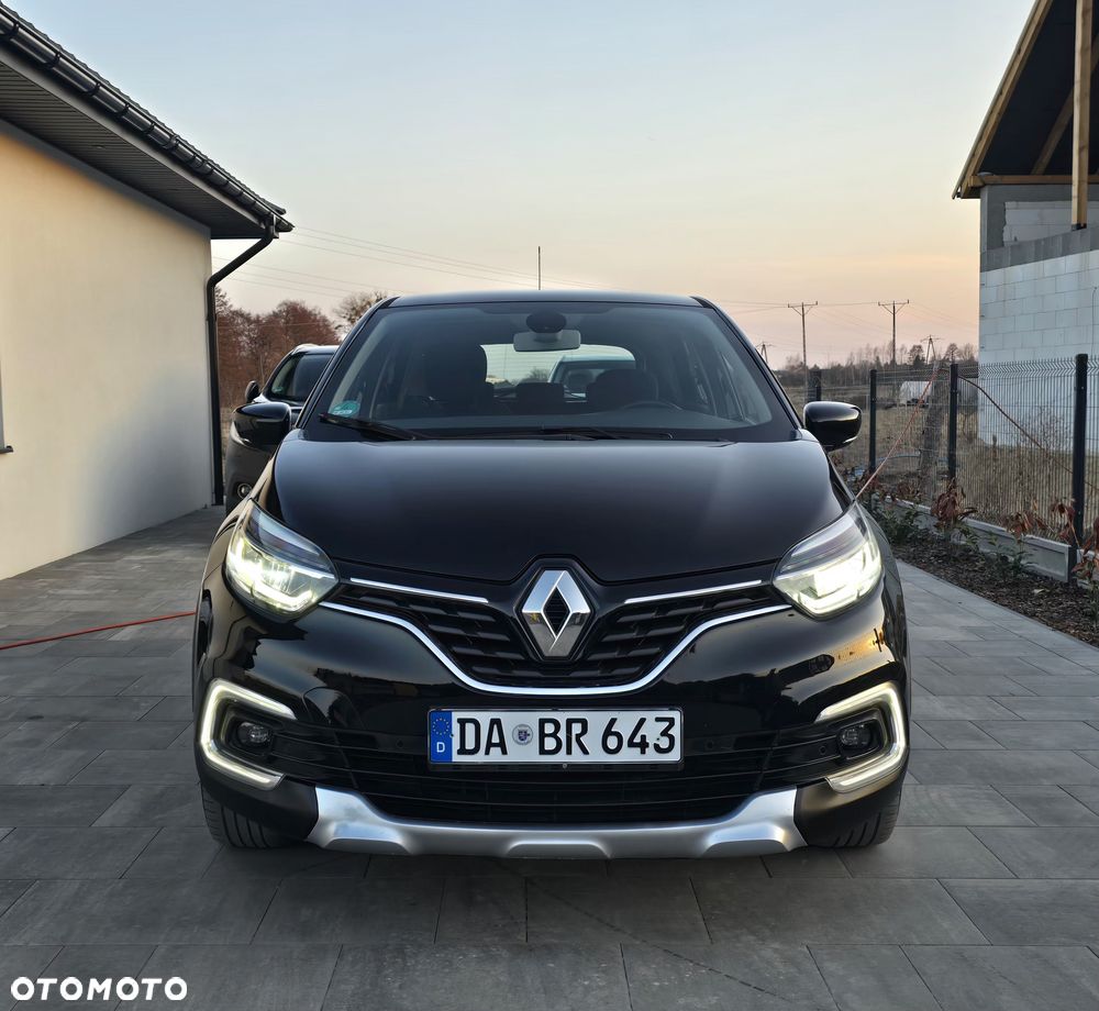 Renault Captur (ENERGY) dCi 90 EDC LIMITED - 5