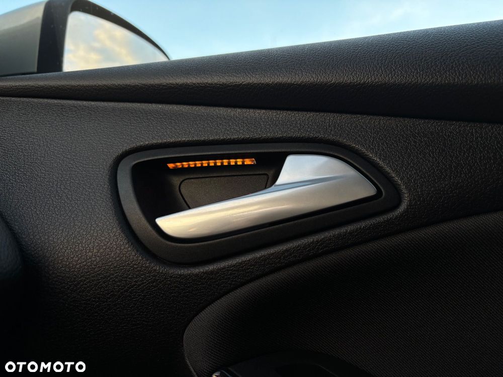 Ford Focus 1.0 EcoBoost Titanium ASS - 35