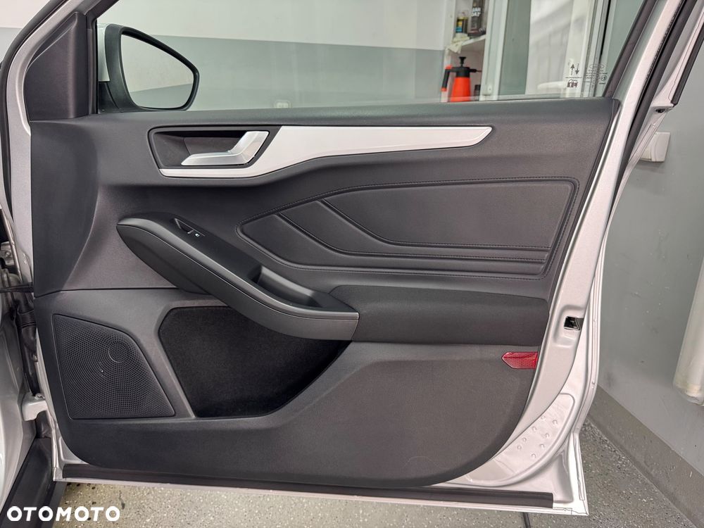 Ford Focus 1.5 EcoBlue Start-Stopp-System ACTIVE STYLE - 31