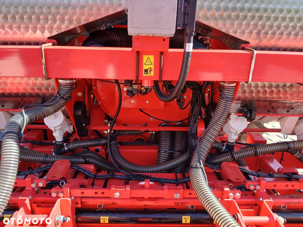 Maschio Gaspardo MAGA 6 MTR - 10