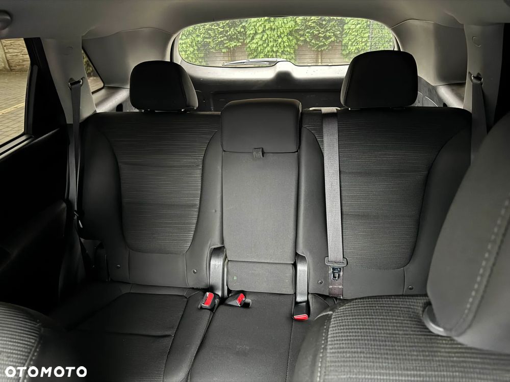 Kia Sorento 2.4 GDI M - 14