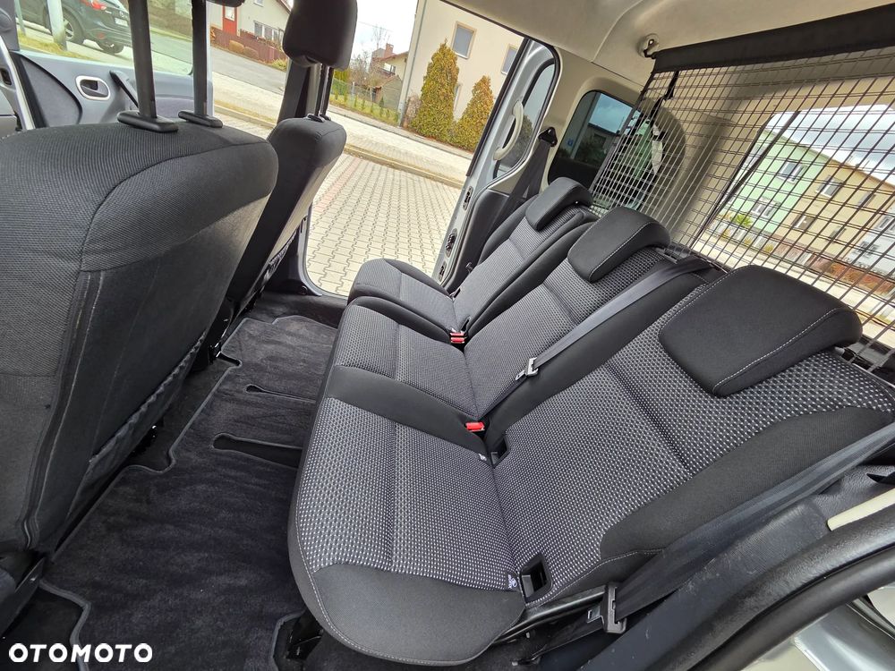 Mercedes-Benz Citan BlueEFFICIENCY lang - 24