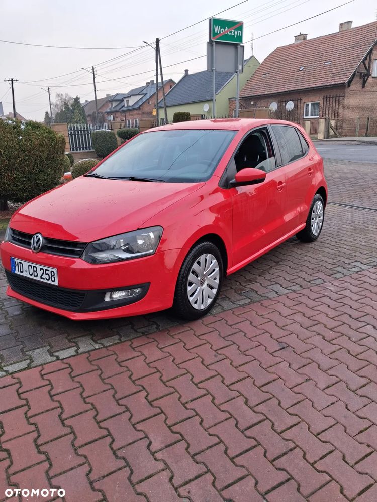 Volkswagen Polo - 3