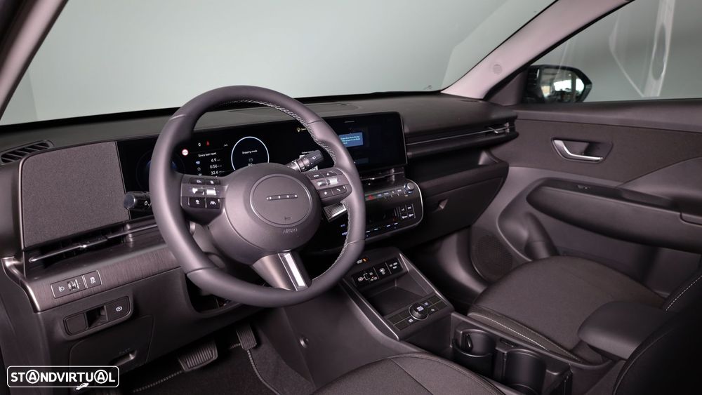 Hyundai Kauai EV 64.8 kWh Premium - 11