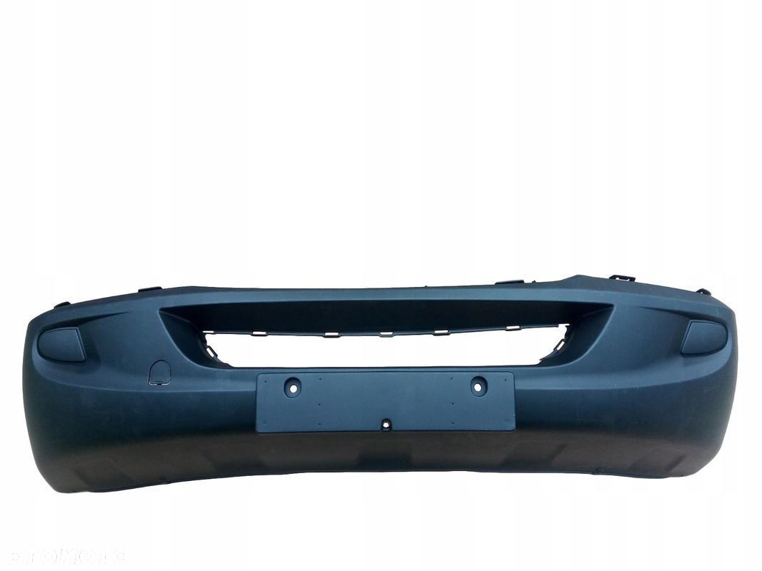 zderzak przedni Mercedes Sprinter 906 06-13 nowy 9068800170 - 1