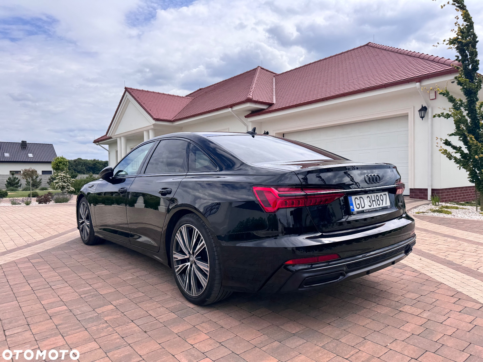 Audi A6 - 3