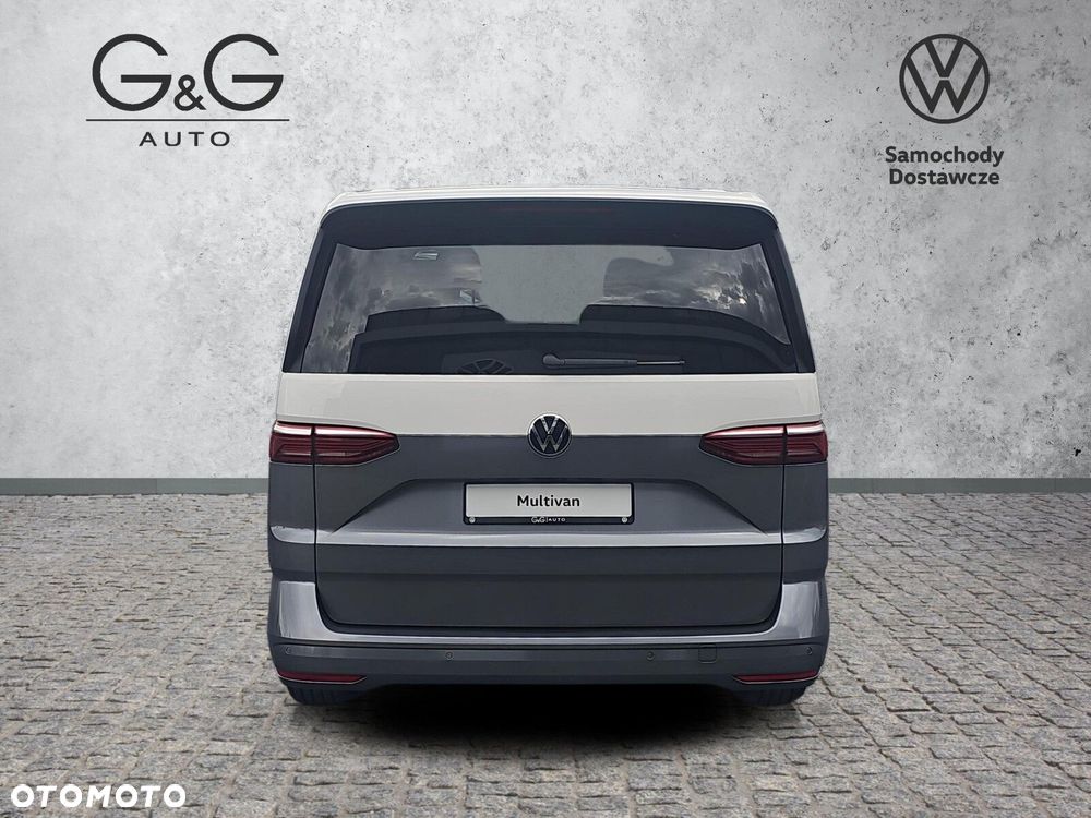 Volkswagen Multivan - 6