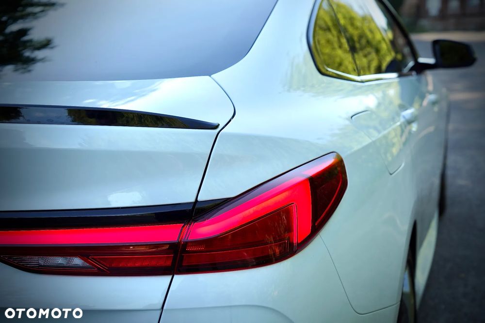 BMW Seria 2 M235i xDrive - 8
