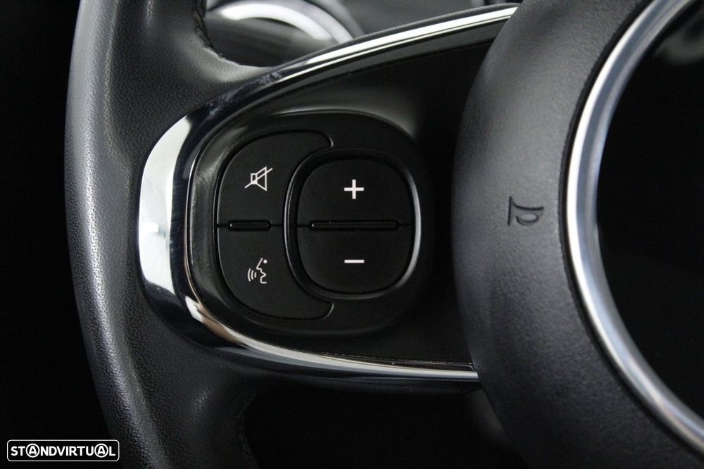 Fiat 500 1.0 Hybrid - 22