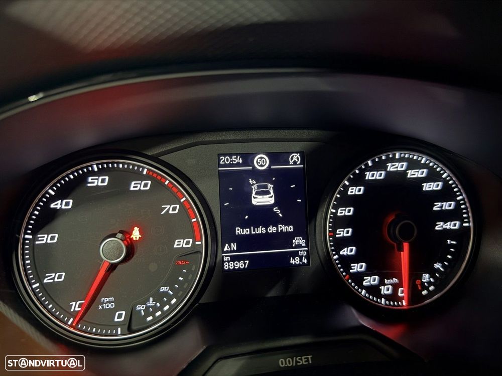 SEAT Arona 1.0 TSI Style - 21