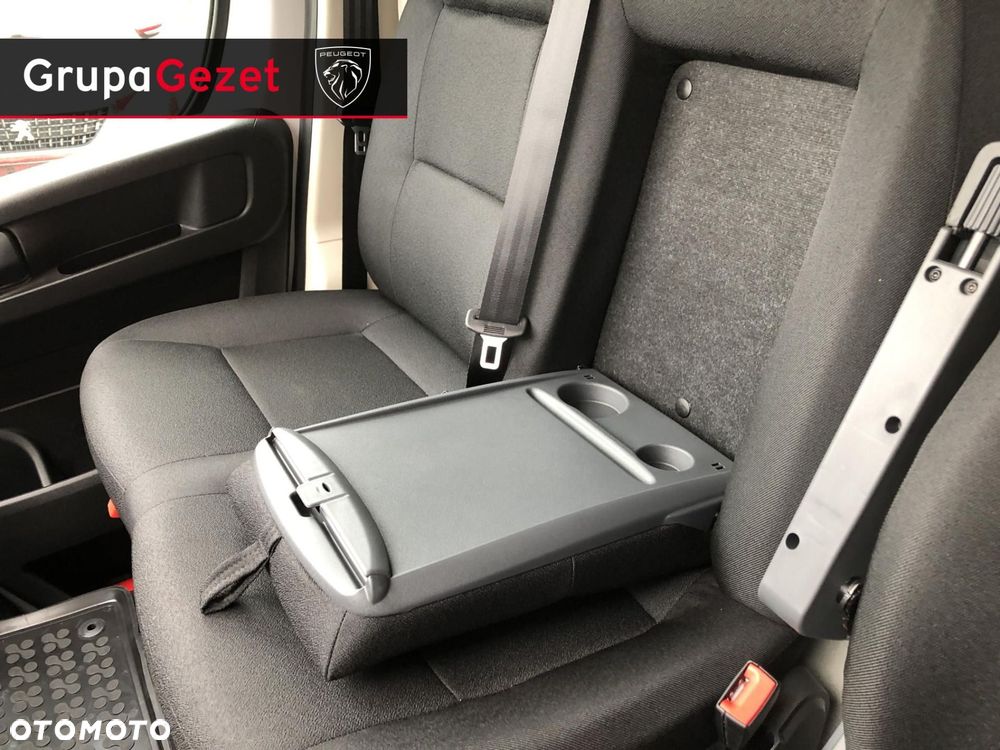 Peugeot Boxer - 11