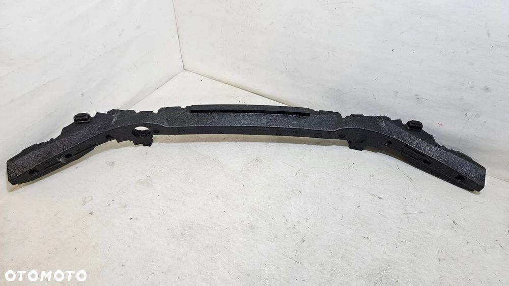 absorber pianka zderzaka przód mercedes gle w167 a167 lift amg a1678853010 - 5