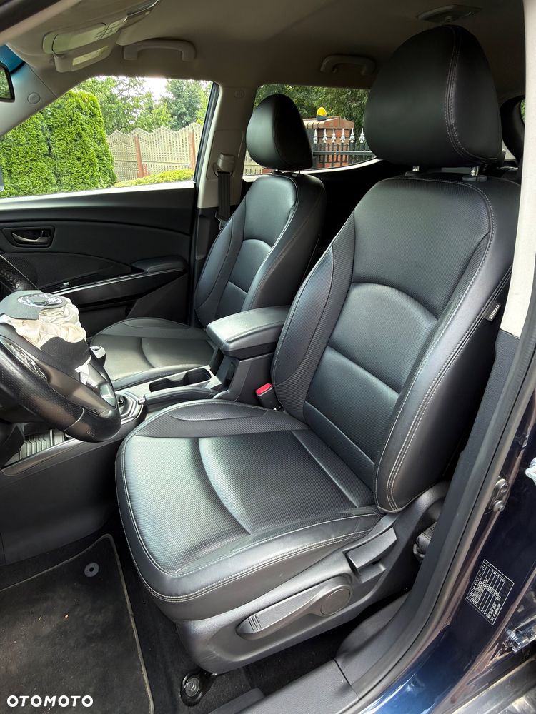 SsangYong/KGM Tivoli 1.2 T-GDI Quartz - 17