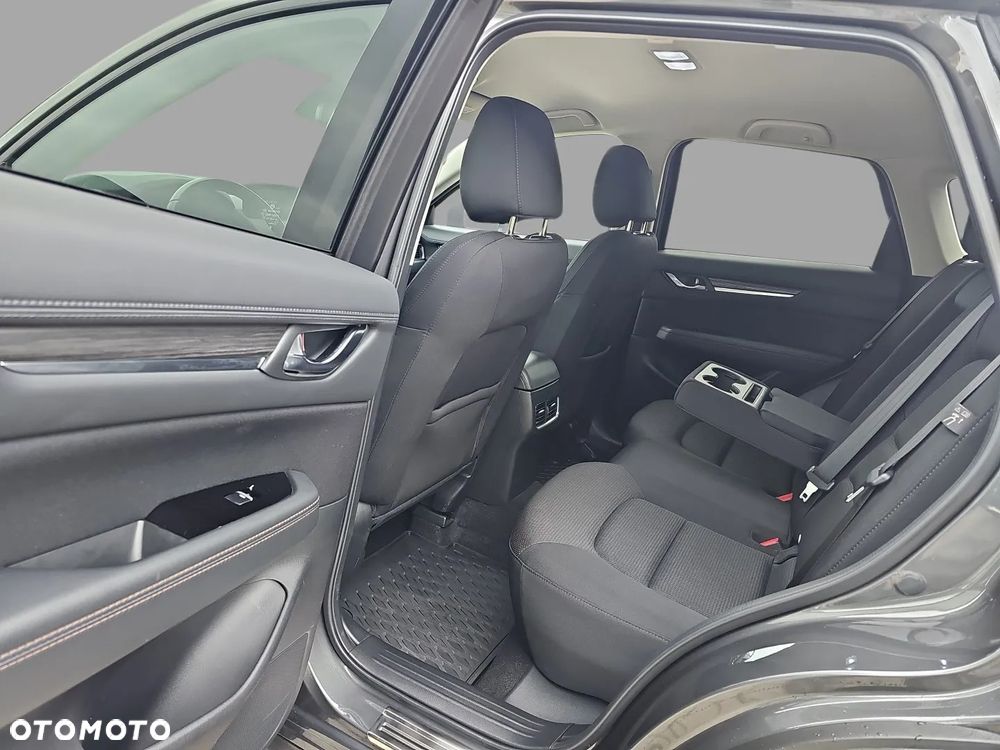 Mazda CX-5 2.0 Hikari AWD - 13