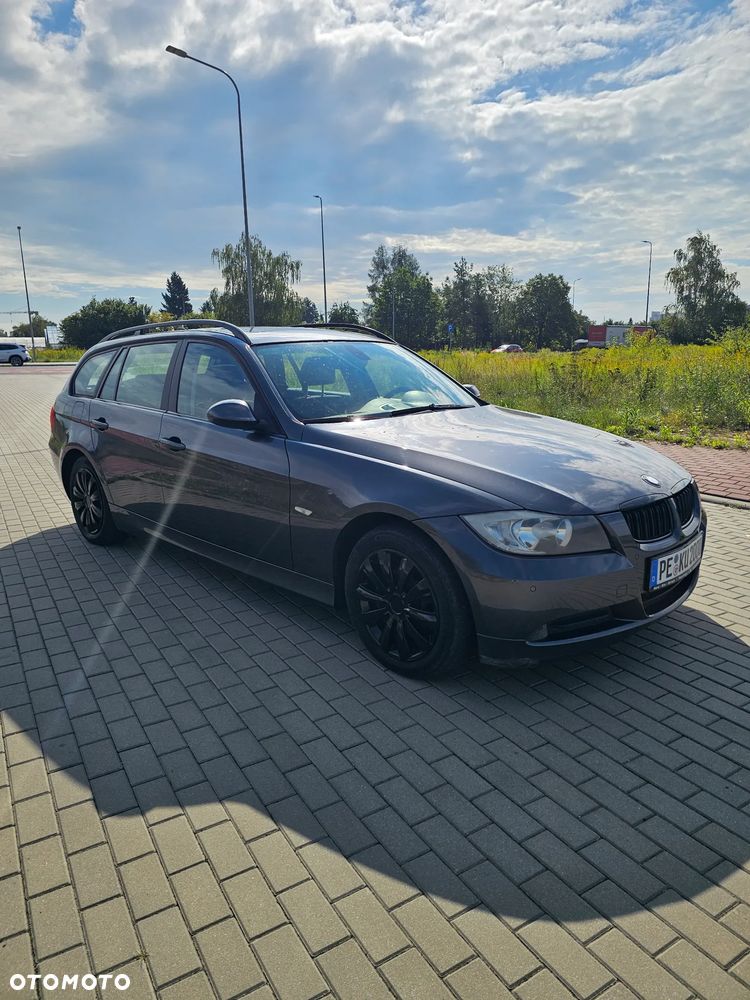 BMW Seria 3 - 11