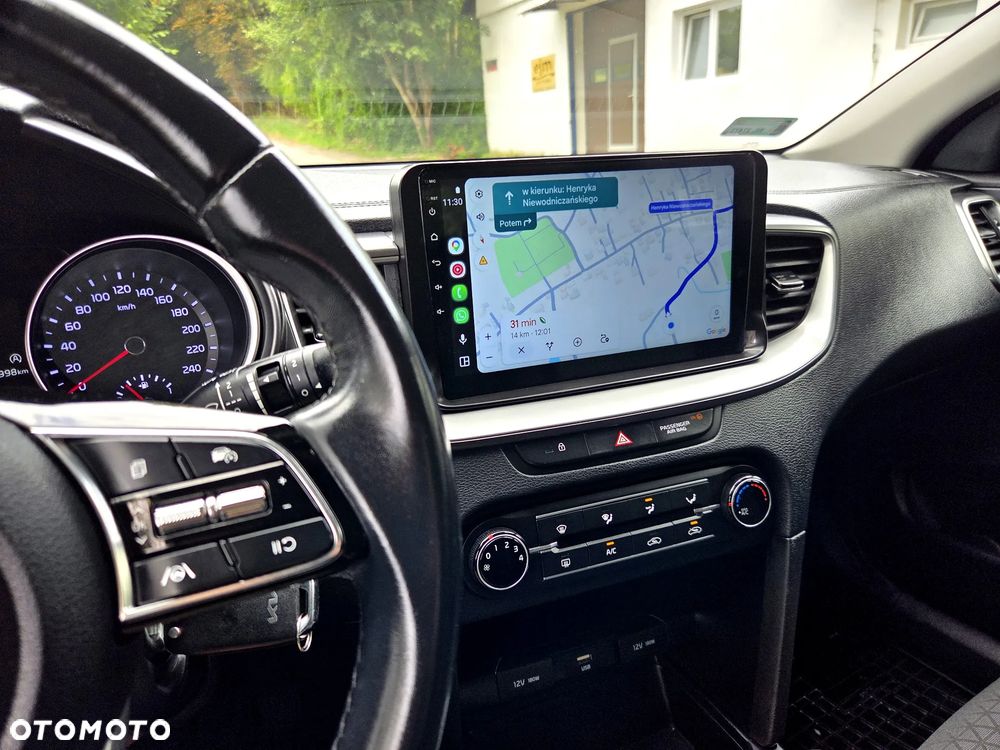 Kia Ceed 1.0 T-GDI M - 7