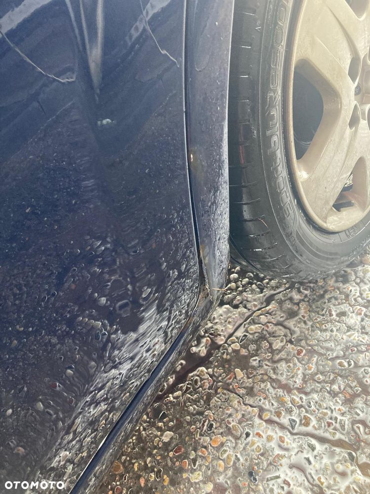 Ford Focus 1.6 Trend EU5 - 4