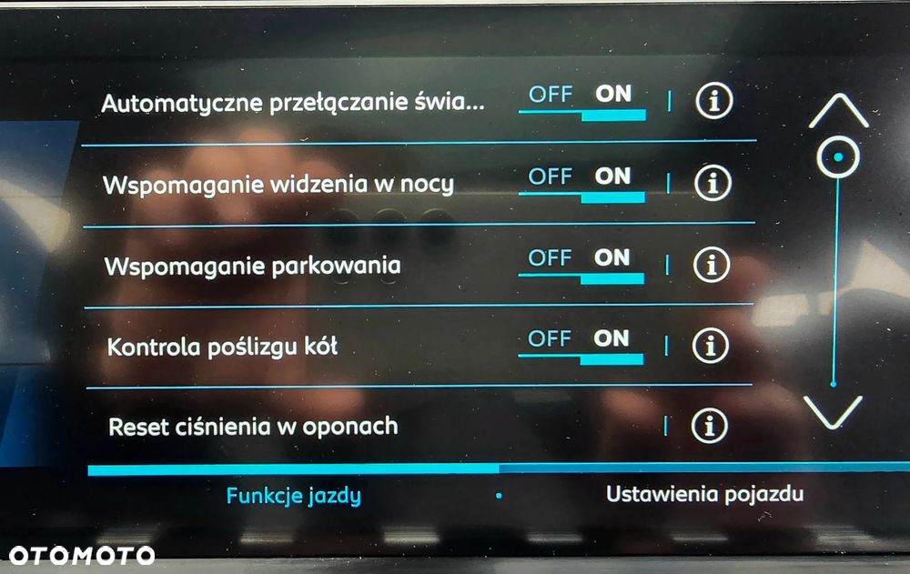 Peugeot 508 PureTech PHEV 225 GT S&S e-EAT8 - 30