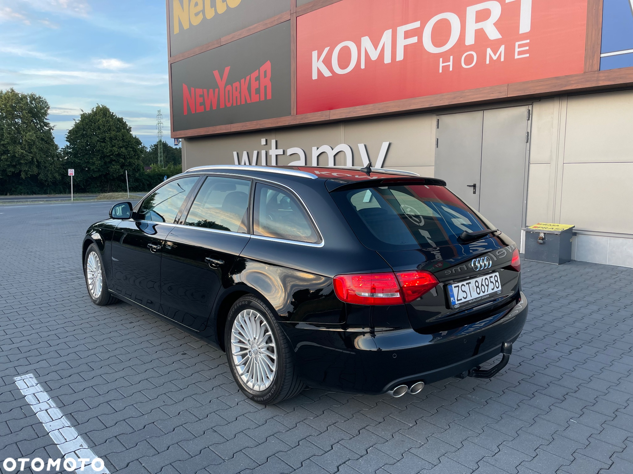 Audi A4 2.0 TDI - 14