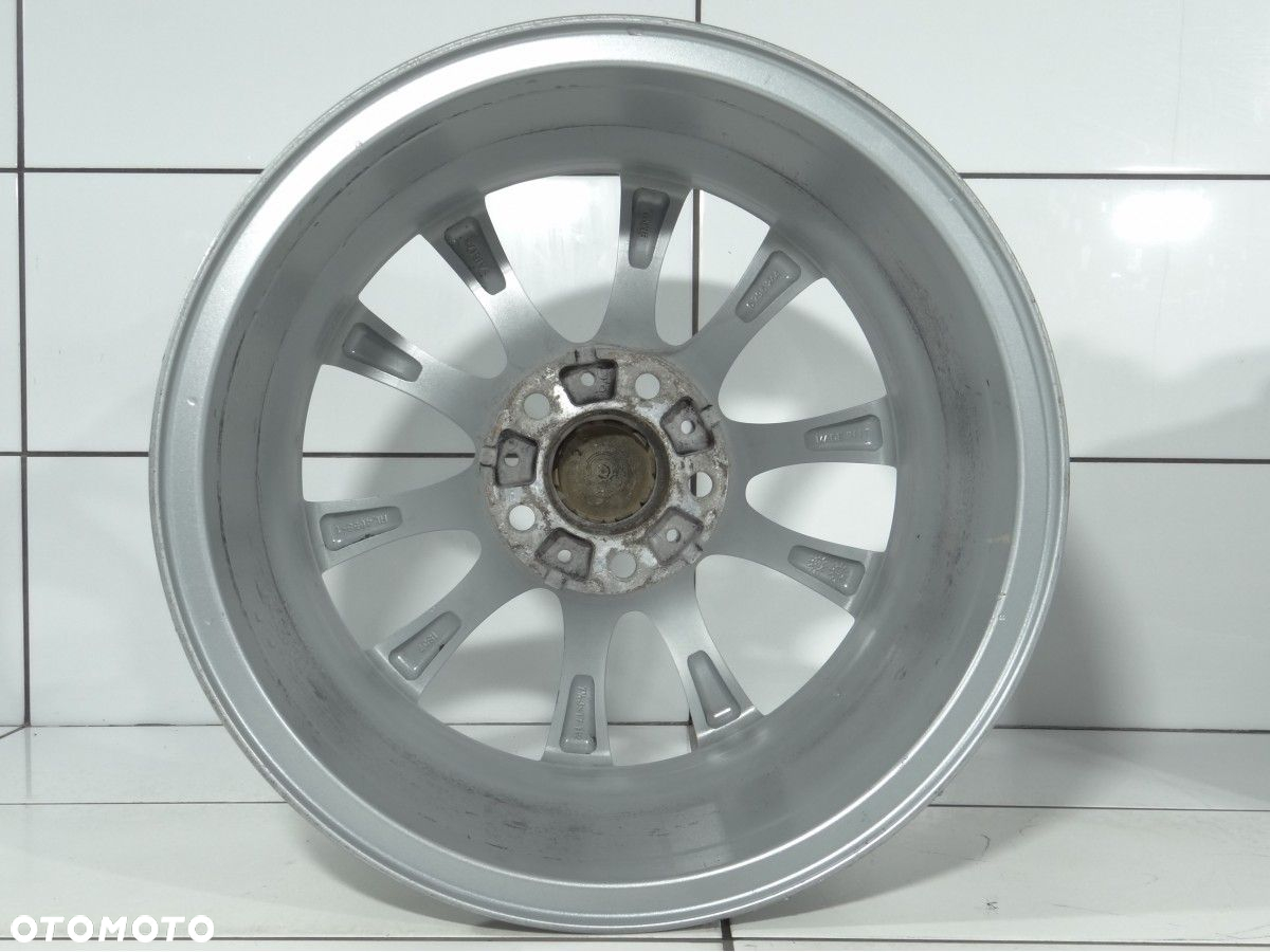 Felgi aluminiowe BMW  17" BMW 3 F30 F31 4 F32 F33 - 12