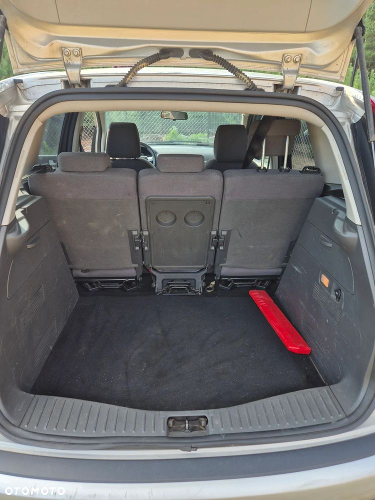 Ford Focus C-Max 1.6 TDCi DPF Trend - 13