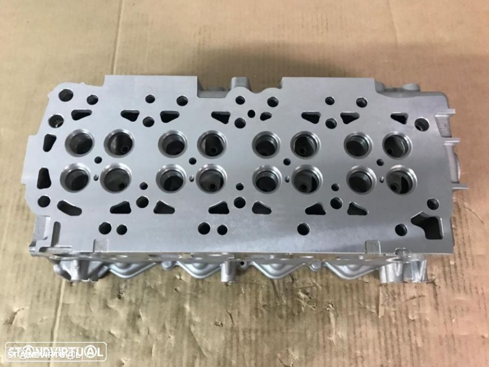 Colaça de motor nova Nissan Almera e Primera 2.2 di e dci - 2