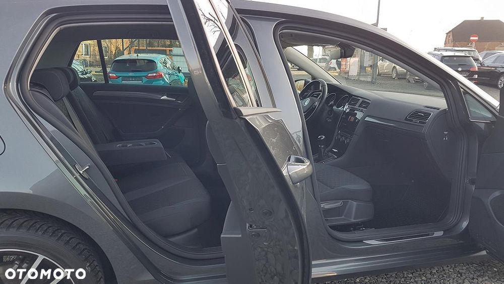 Volkswagen Golf 1.0 TSI Join - 19