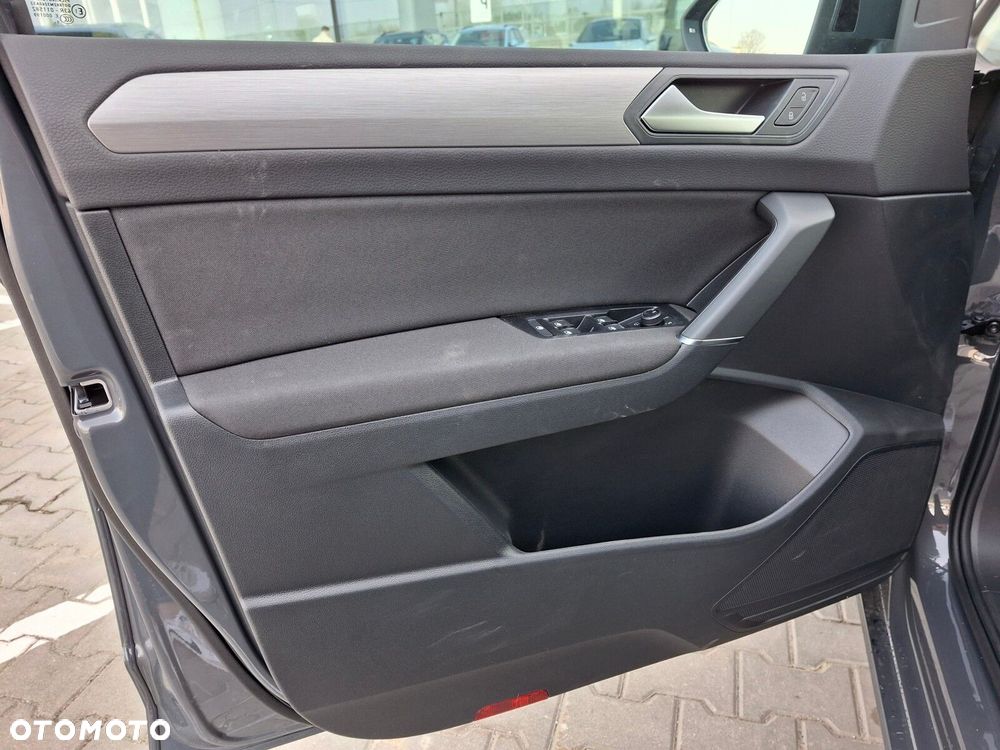 Volkswagen Touran 1.5 TSI EVO Comfortline DSG - 14