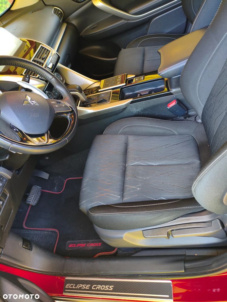Mitsubishi Eclipse Cross - 20