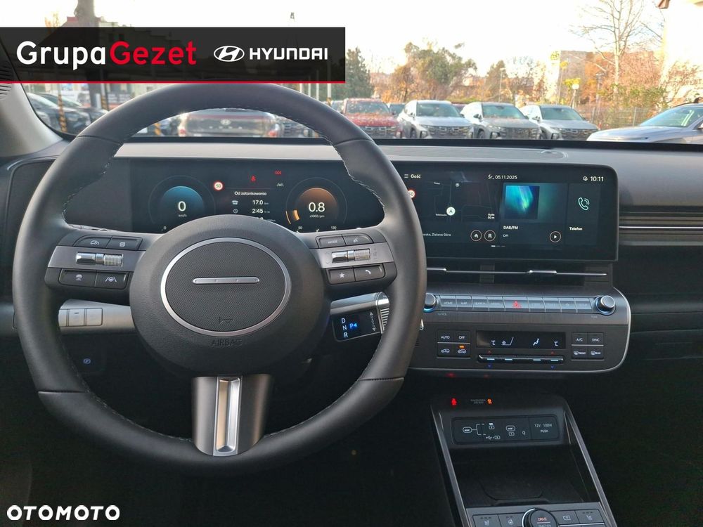 Hyundai Kona - 13