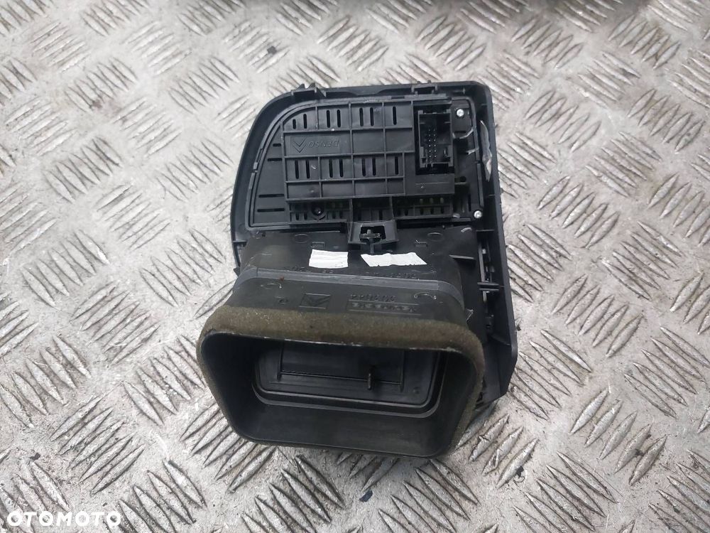 KRATKA NAWIEWU ŚRODKOWA + LEWA CITROEN C4 PICASSO I 9683265580 - 5