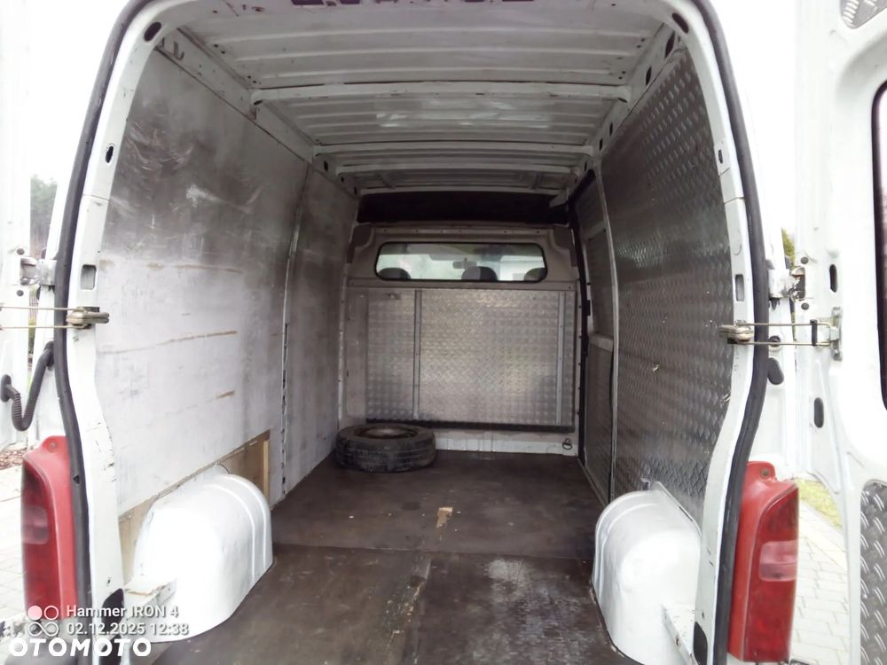 Renault Master - 7