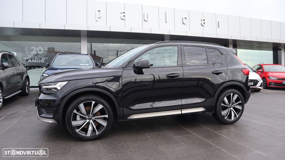 Volvo XC 40 1.5 T5 PHEV Inscription Expression - 2