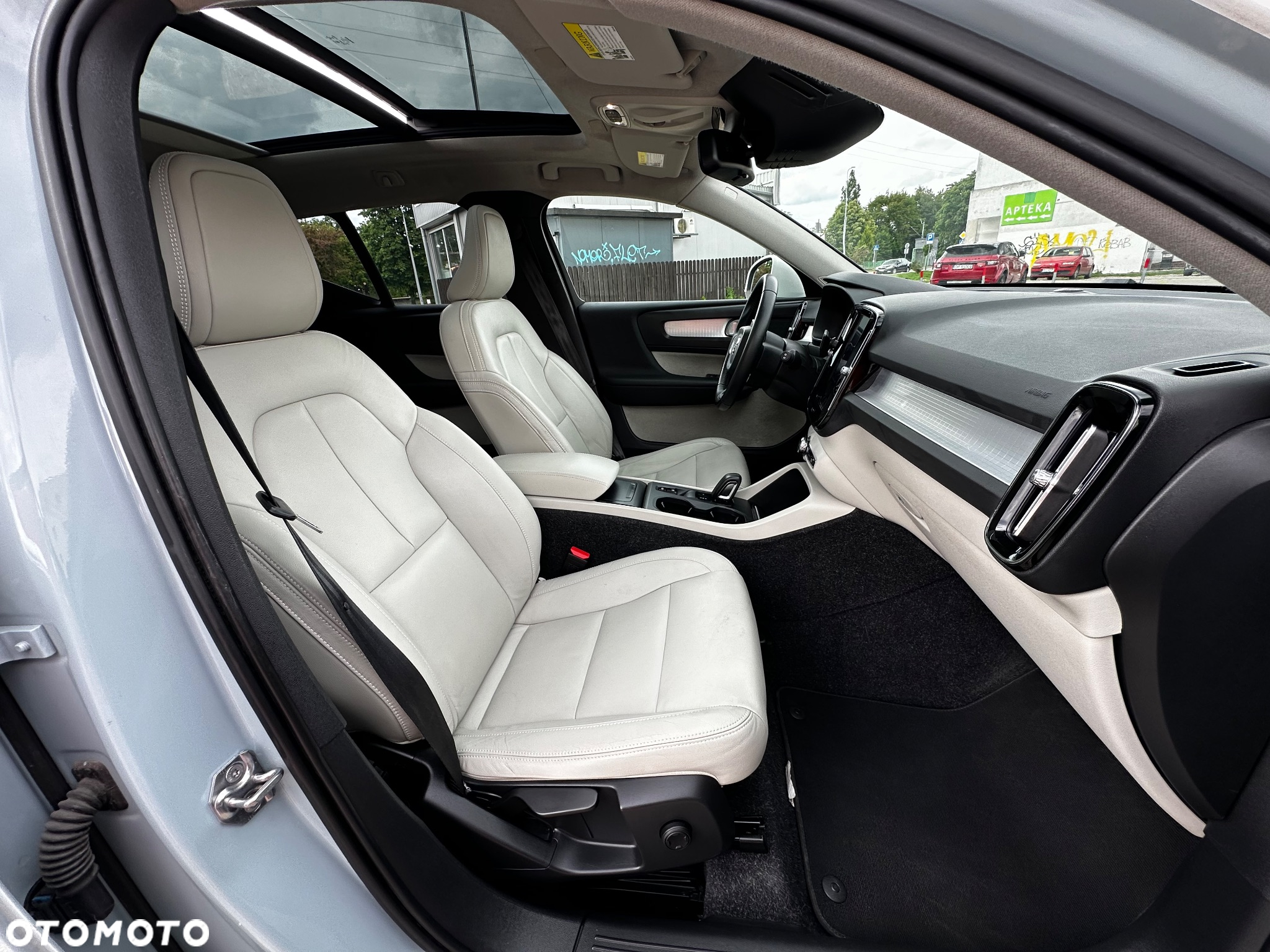 Volvo XC 40 - 17