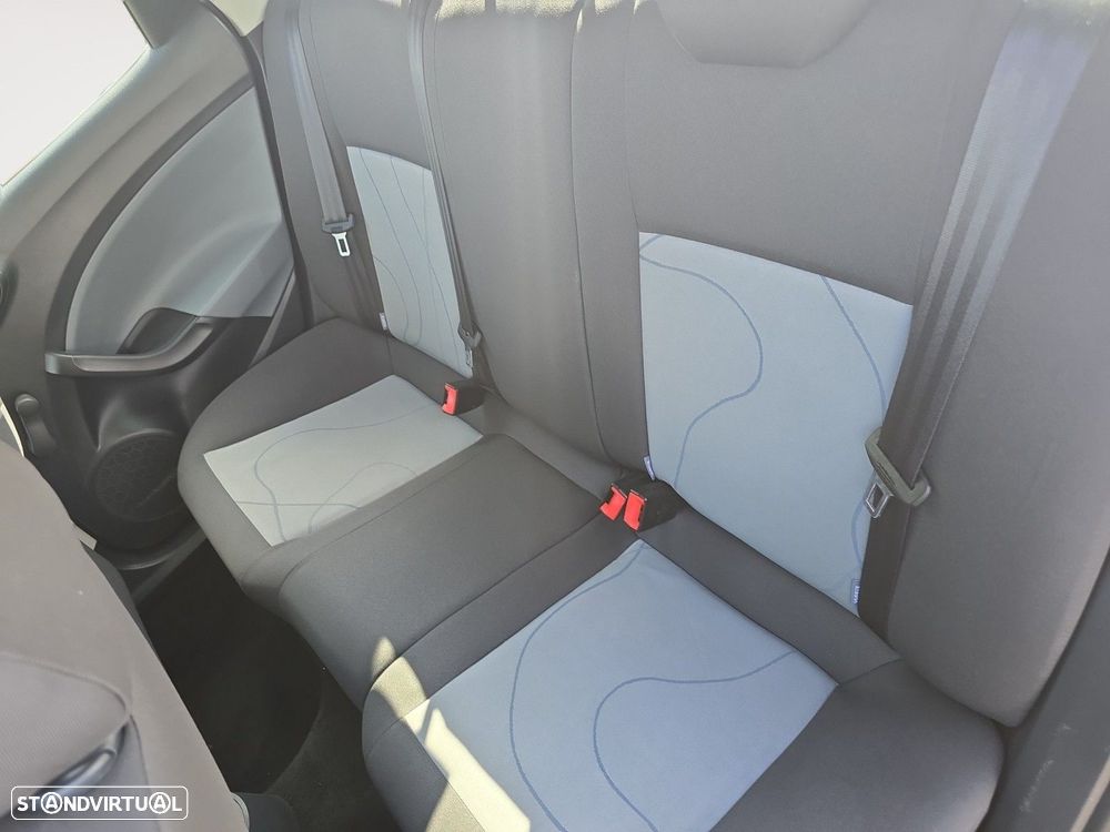 SEAT Ibiza 1.2 12V Reference - 13